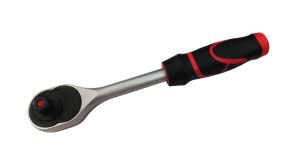 1/2" Επαγγελματική λαβή καστάνιας αχλαδιού με εύκολη απελευθέρωση, 80242