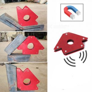 Магнит за заваряване 4"