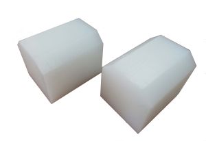 Car lift rear slider - old type