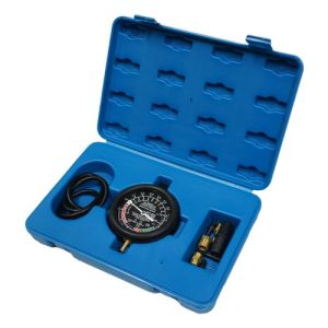 Σετ Μετρητή Πίεσης Αντλίας Καυσίμου & Κενού, 50190