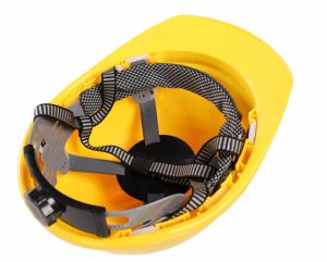 V-gard Construction Safety Helmet