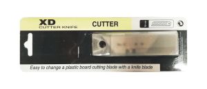 XD Cutting blade