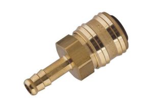 10 mm Hose Air pneumatic coupling, 26KATF10MPX