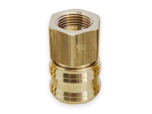 3/8" Female thread Air quick coupler, 26KAIW17MPX