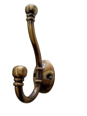 Άγκιστρο B24 Αντικέ Χάλκινο