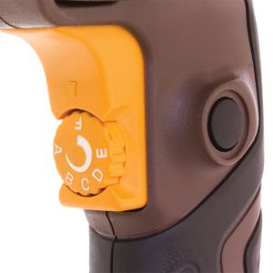 KEYANG Ударна бормашина 650W DMV-13K 