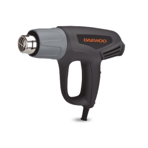 DAEWOO Θερμοπίστολο DAHG2000