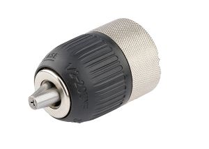 Keyless chuck 2-13 mm, 1/2, 168099