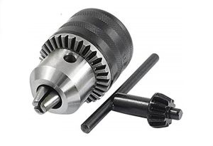 Professionan Key type drill chuck  3-16 mm 1/2"-20UNF, 9311076