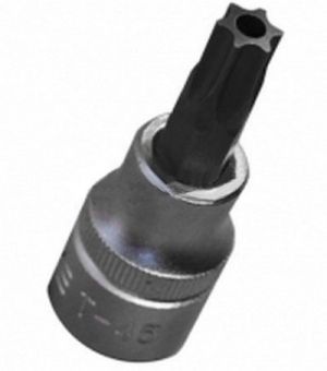 Καρυδάκι ασφαλείας T-35H Star 1/4", 3273235