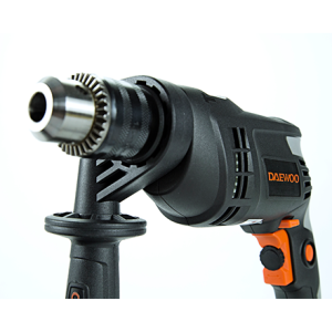 Κρουστικό Τρυπάνι DAEWOO 710W DAID750