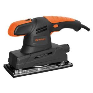 DAEWOO Τριβείο ρεύματος 380W DAOS300