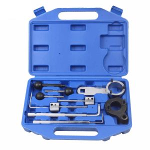 VAG VW, Audi, Seat, Skoda - 1.4; 1.6; 2.0 TDI CR - Engine timing tool set, 50059
