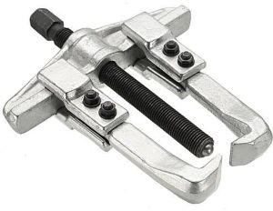 80х100mm 2-Jaw Gear puller, 50141D