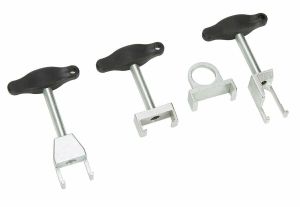 Spark Plug Puller Set 4pc – VAG, 50144