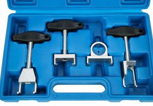 Spark Plug Puller Set 4pc – VAG, 50144