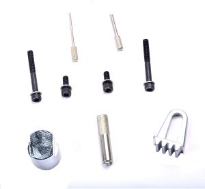 Vauxhall/Opel, Saab, Chevrolet 2.0; 2.4 – diesel engines Engine Timing Tool Kit, 50210