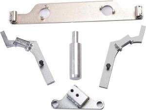 Vauxhall/Opel, Saab, Chevrolet 2.0; 2.4 – diesel engines Engine Timing Tool Kit, 50210