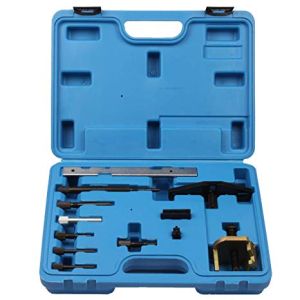 Ford-Mazda Engine Locking Timing Tool Kit, 50375
