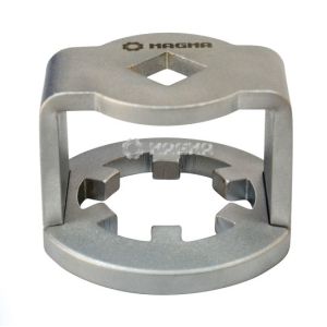 Κλειδί φίλτρου λαδιού Hyundai & Kia 2.0L; 2.2L, 50518