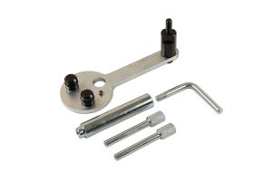 Ford 2.2 TDCi Crankshaft locking tool set, 50871