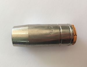 Φλογοκρύπτης αερίου 250TB