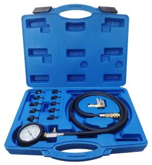 Engine oil pressure tester, 50188