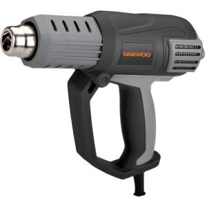 DAEWOO Πιστόλι θερμού αέρα DAHG2000BC