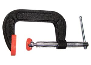 6" G-Clamp, 150х130х250mm, 206069