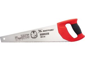 450 mm Wood saw with hardened teeth, 235419