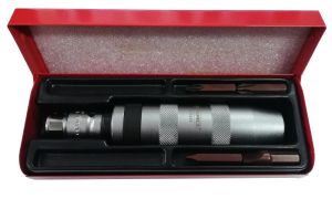 6pcs Impact screwdriver set, 4063