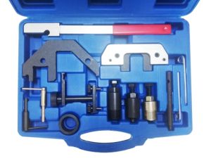 Στα ελληνικά: "Σειρά εργαλείων χρονισμού κινητήρων ντίζελ BMW M41, M51, M47 TU-M47 TU/T2, M57/TU/T2:2.0L/3.0L, 50374