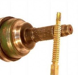 Εξωτερικό & Εσωτερικό Αρχείο Αποκατάστασης (Μέτρικο), 9U1101