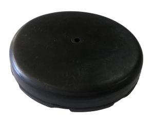 Car lift Rubber pad Ø115x20 mm