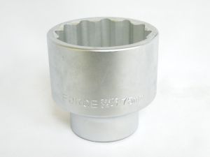 Καρυδάκι Flank 75mm 1" 12 πόντων, 58975