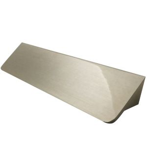 Λαβή Επίπλων 3205 - 128/160 mm Νίκελ