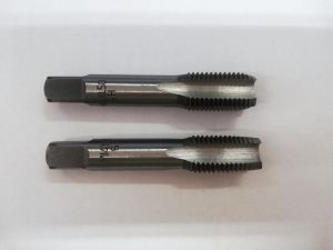 Hand tap set 14х1.5, 8311531