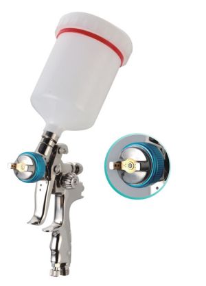 RP1000 Professional air spray gun