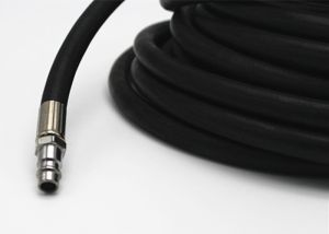 15m Ø12x22 Шланг за въздух прав гумен