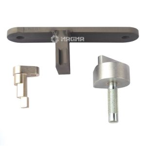 Jaguar, Range Rover & Land Rover V6 3.0 petrol engine – Timing tool set, 50229