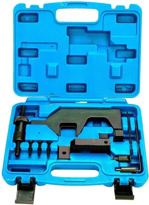 BMW N13, N18 – Engine timing tool set, 50624
