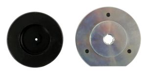 Jaguar-Land Rover-Ford 2.0, 2.2, 2.4, 3.2 TDCi/TDDi - Crankshaft Front Oil Seal Tool, 50951