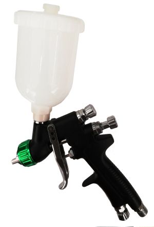 H.V.L.P MP105 Mini Professional air spray gun
