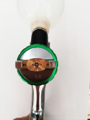 H.V.L.P MP105 Mini Professional air spray gun