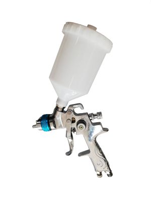 H.V.L.P. K665G Professional Spray gun