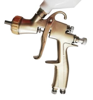 L.V.M.P. K-400 Επαγγελματικό πιστόλι ψεκασμού