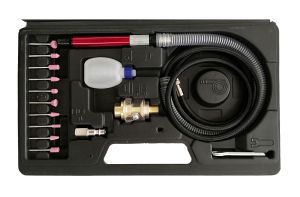 Κιτ Πνευματικού Αεροτροχού 1/8”, RP7819