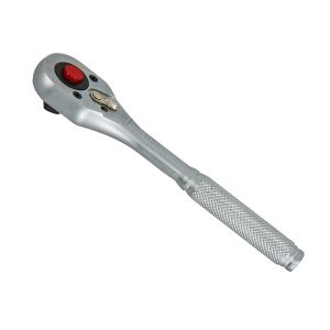 Κατσαβίδι 3/8"Dr. με 24 δόντια, Λαβή Δυναμόκλειδο 80234