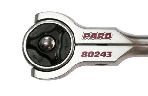 Λαβή κλειδιού καστάνιας στρογγυλή εύκαμπτη 1/2″ DR. 72 δοντιών, C80243