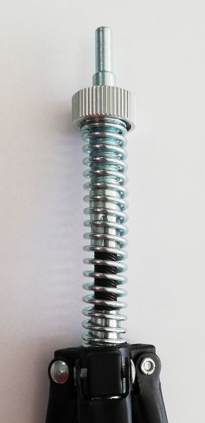 4" Рамо за шлайфане (хонинг) на спирачни цилиндри с три рамена, 50723